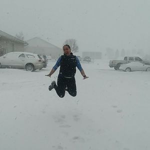 Meet your Posher, Martha